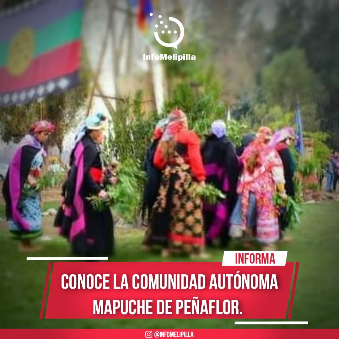 CONOCE LA COMUNIDAD AUTONOMA DE PEÑAFLOR
