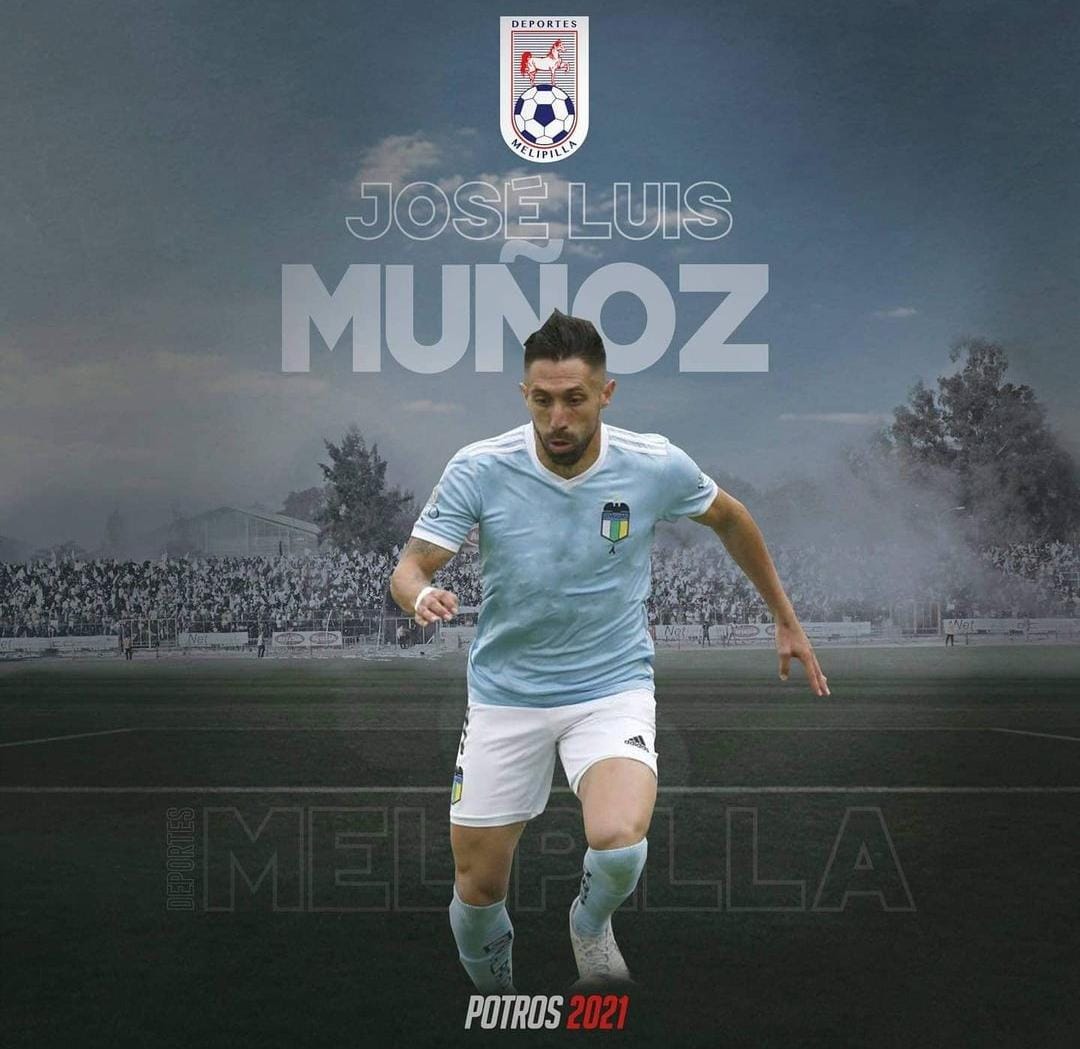 ¡Refuerzo de lujo para Deportes Melipilla