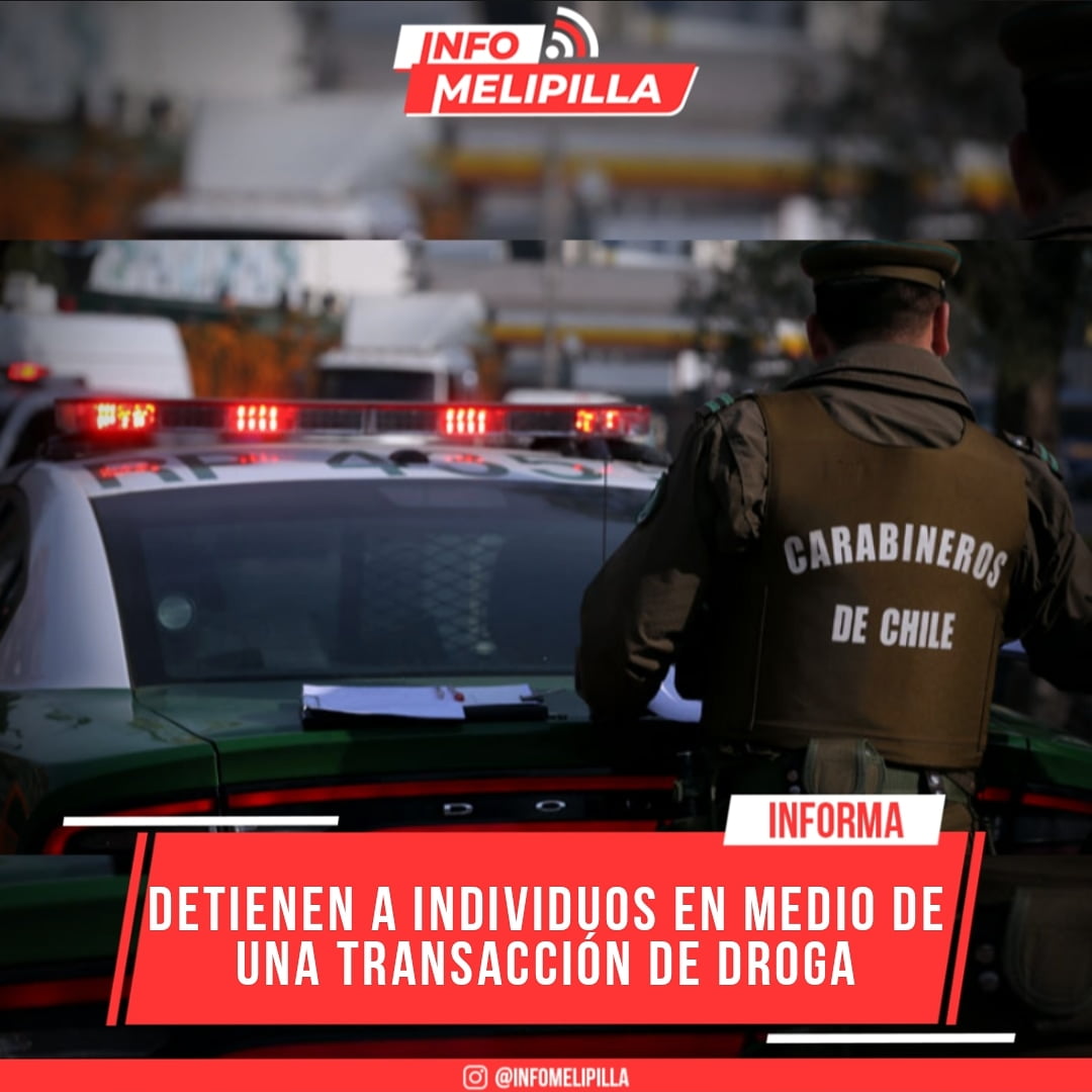 Detienen a individuos en medio de una transacción de droga. Uno de ellos portaba además cerca de 70 cartuchos balísticos