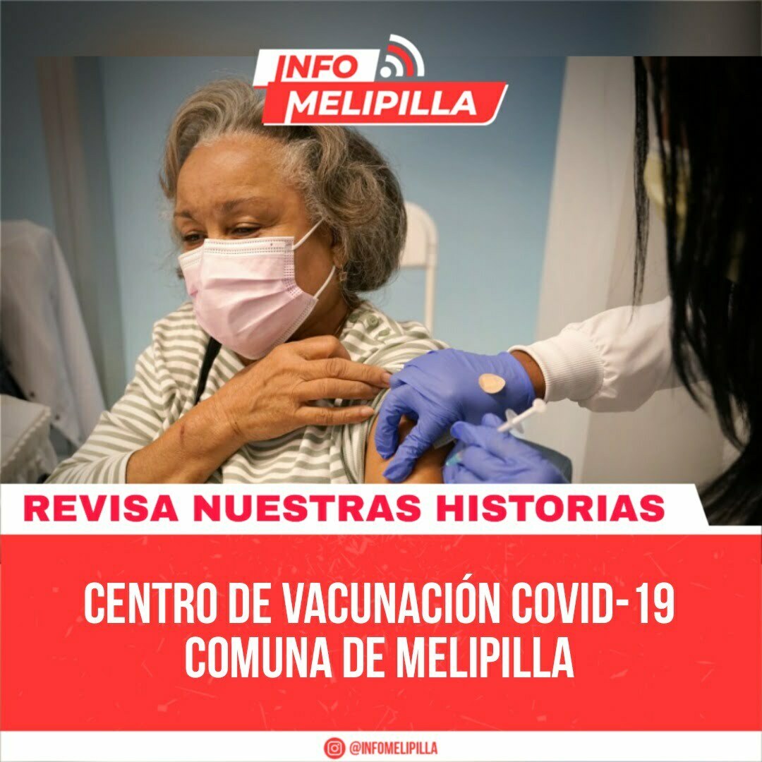 Vacunación COVID-19 en Auditorio del Profesor