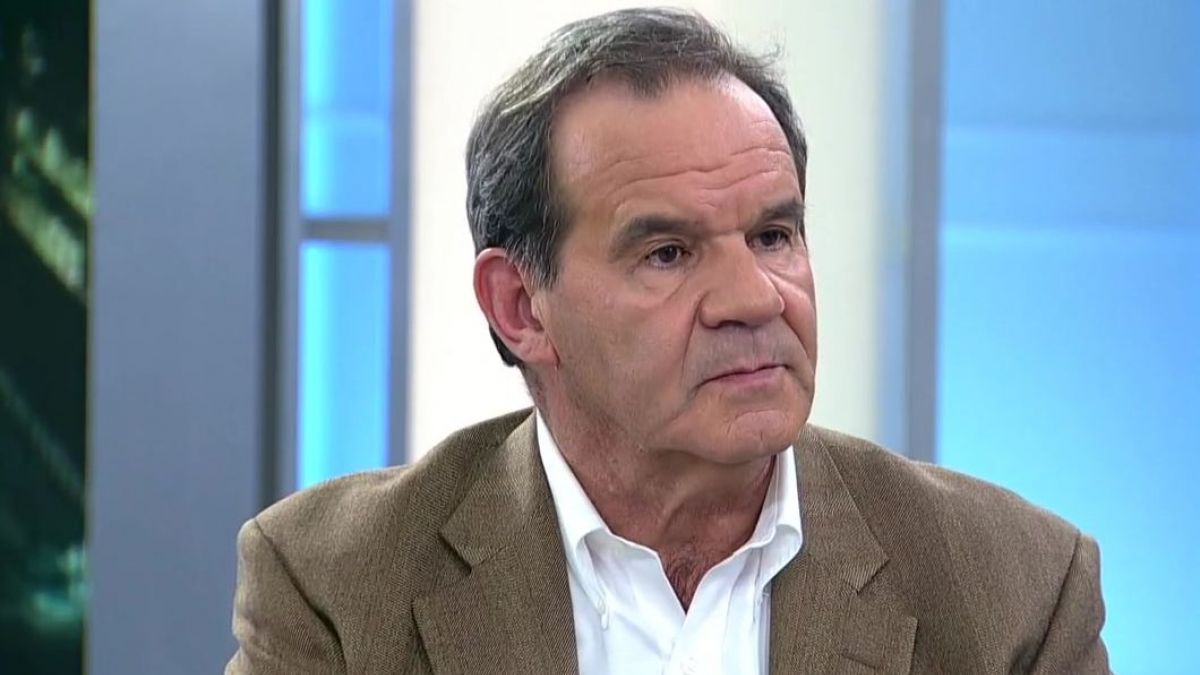 Con mayoría de abstenciones: AC contra Allamand llega con informe negativo a Cámara Baja