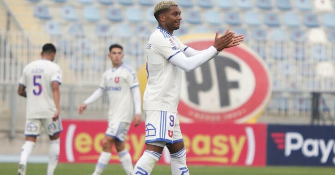 Preparador físico de La U por Junior Fernandes: "Corrió más que Benzema en los últimos 10 partidos"
