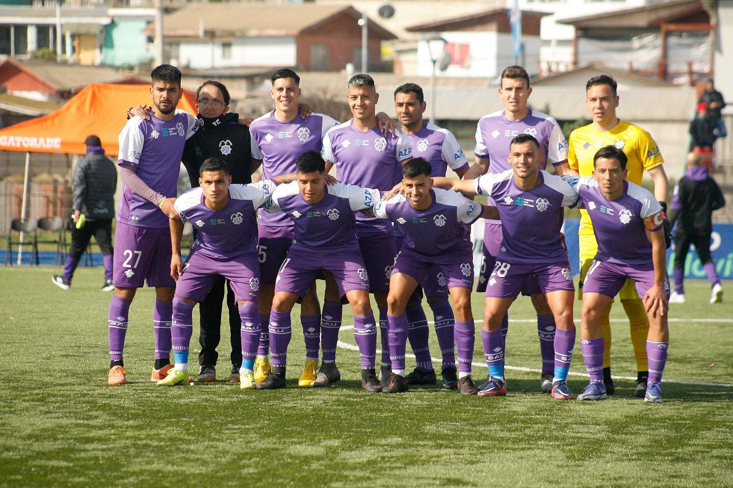 El SAU logró un desabrido empate y se mantiene en la zona del descenso