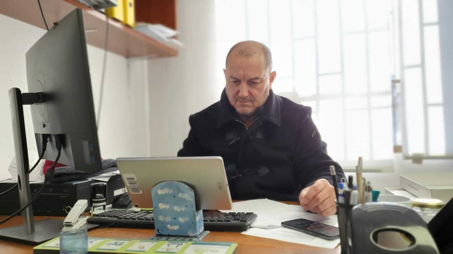 Delegación Provincial de Melipilla participa en nuevo encuentro del Sistema Táctico Policial STOP