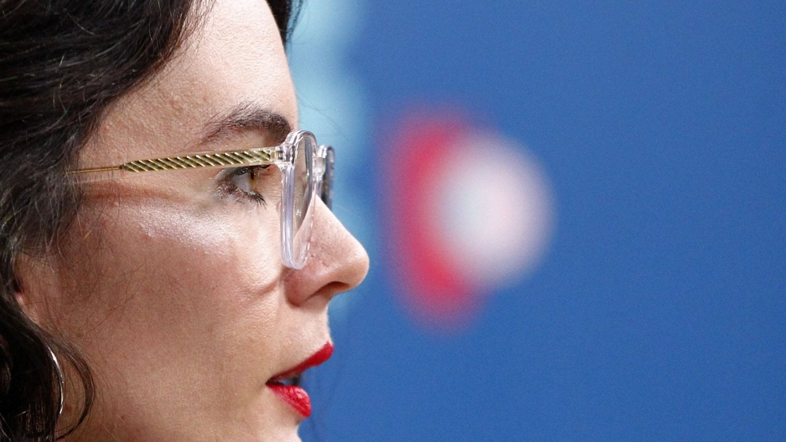 Ministra Vallejo a alcaldesa Ripamonti: "El compromiso con el medioambiente no está en duda"
