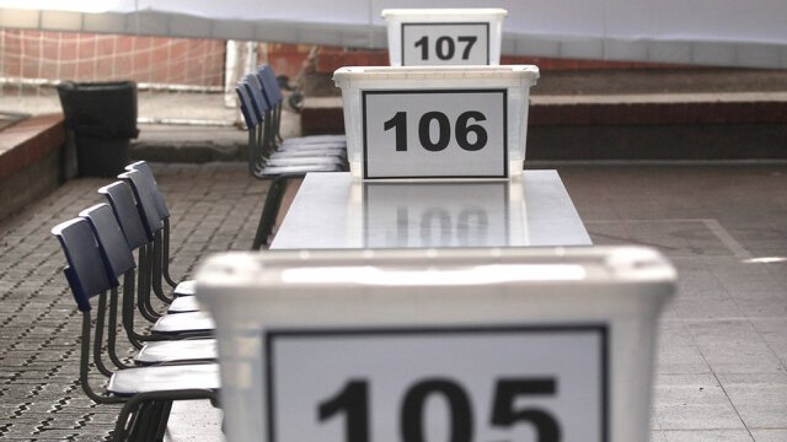 Nueva Zelanda: esta tarde se abre la primera mesa del plebiscito constitucional