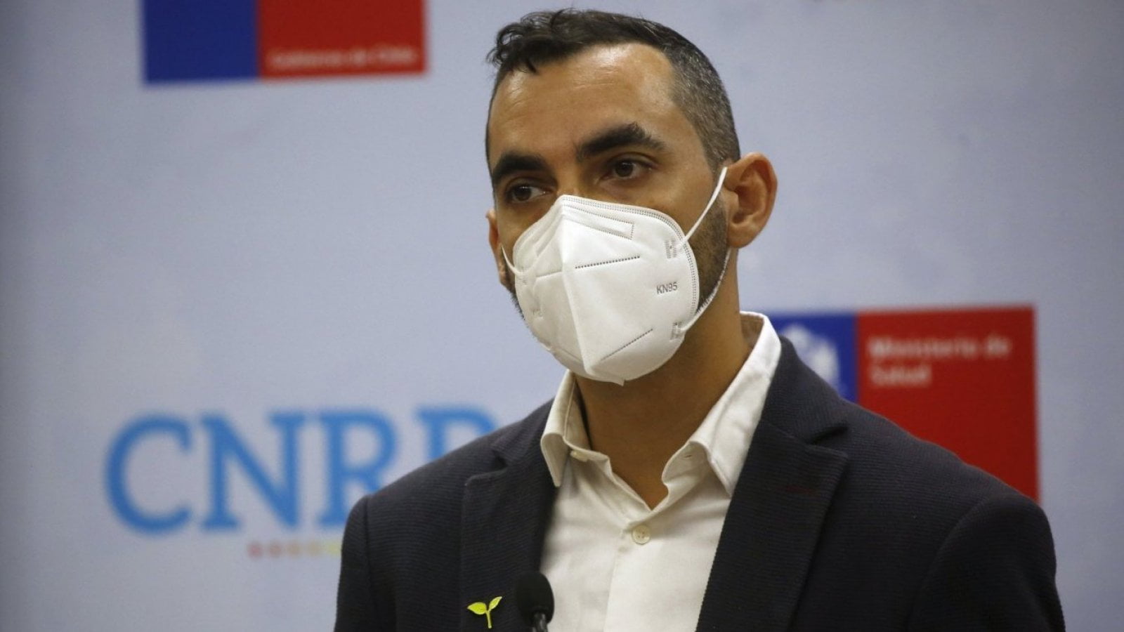 Subsecretario Cuadrado por medidas sanitarias: "Es probable que veamos cambios importantes"