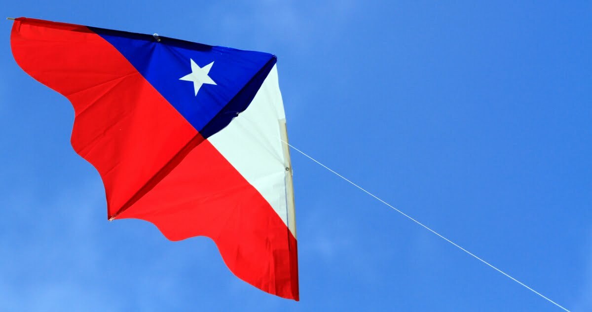 Pronóstico del tiempo en Fiestas Patrias: Hasta 15 mm de lluvia para ciertas zonas del país