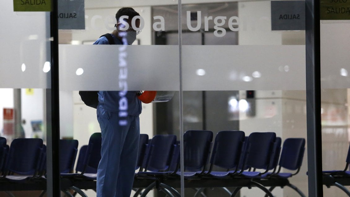 Superintendencia de Salud: Isapres no pueden acceder a fichas y antecedentes médicos