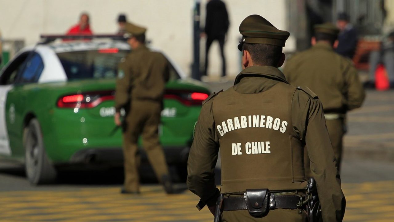 Detienen a sujeto acusado de homicidio en discoteque de Melipilla