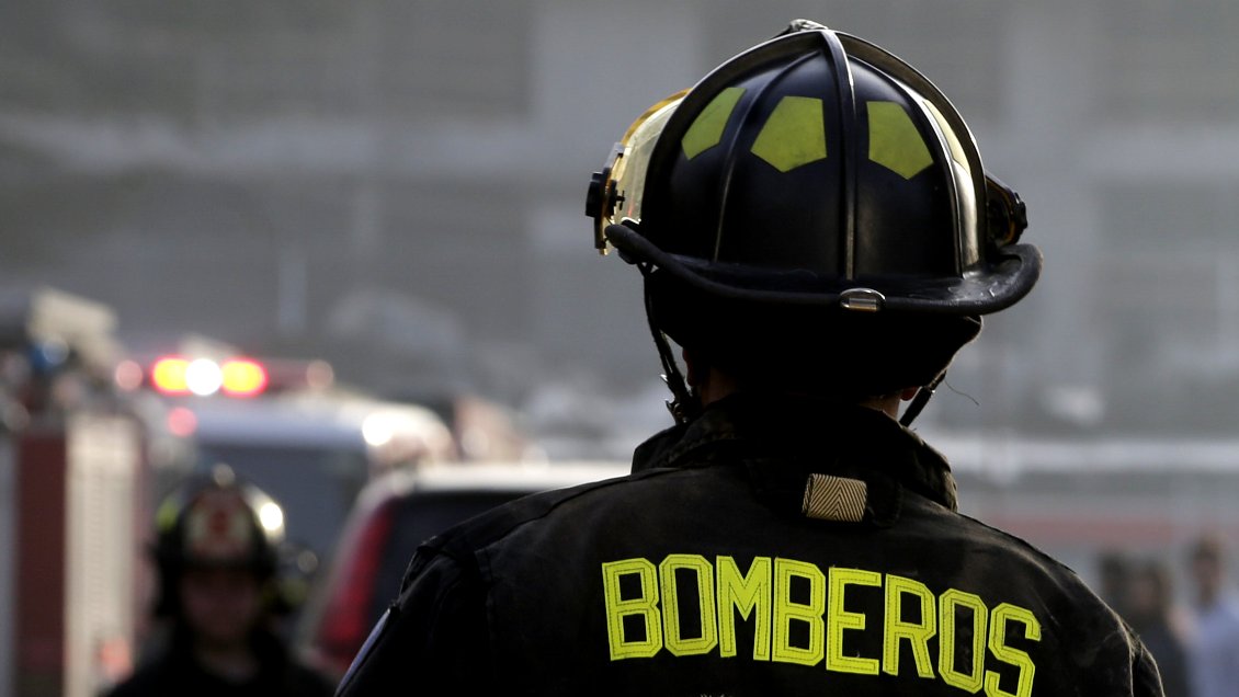 Intoxicaciones con gas sulfhídrico en colegios de Cerro Navia y Lo Prado: 37 niños afectados