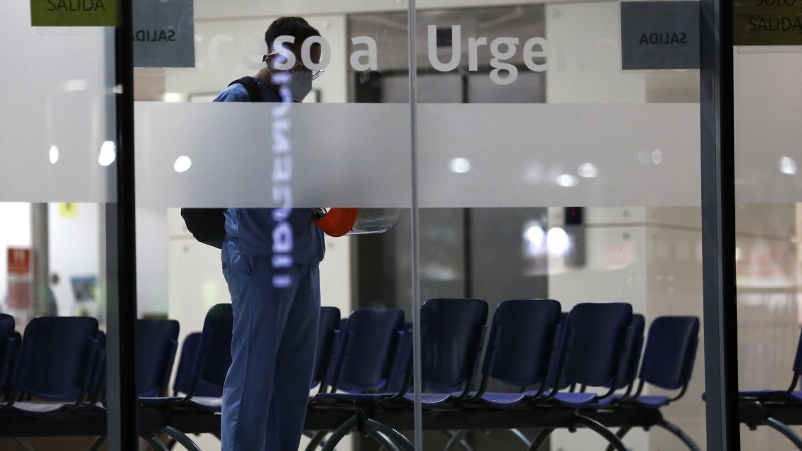 Isapres advierten que con Ley Corta se “arriesga el cierre de las aseguradoras y el término abrupto de las coberturas”