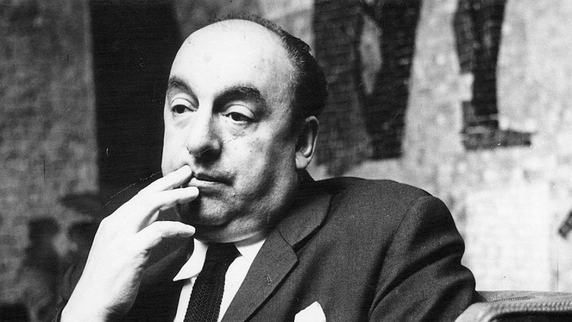Familia de Neruda arremete contra ministro Cordero por informe sobre muerte del poeta