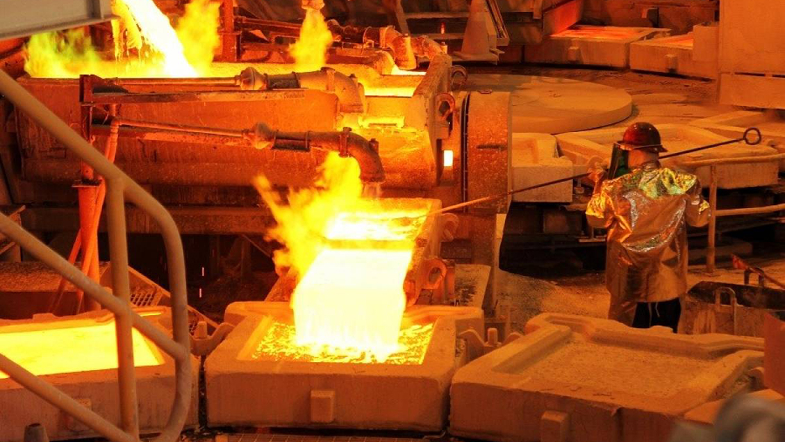 Royalty minero será ley y repartirá 392 mil millones entre las regiones