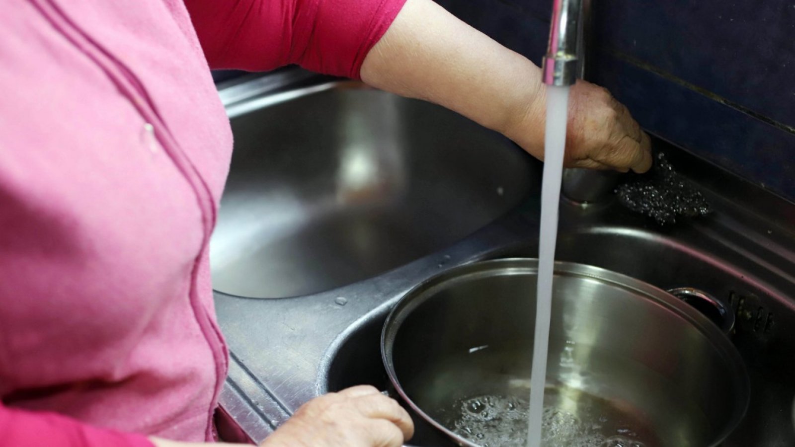 Esval anuncia corte de agua de San Antonio a Algarrobo