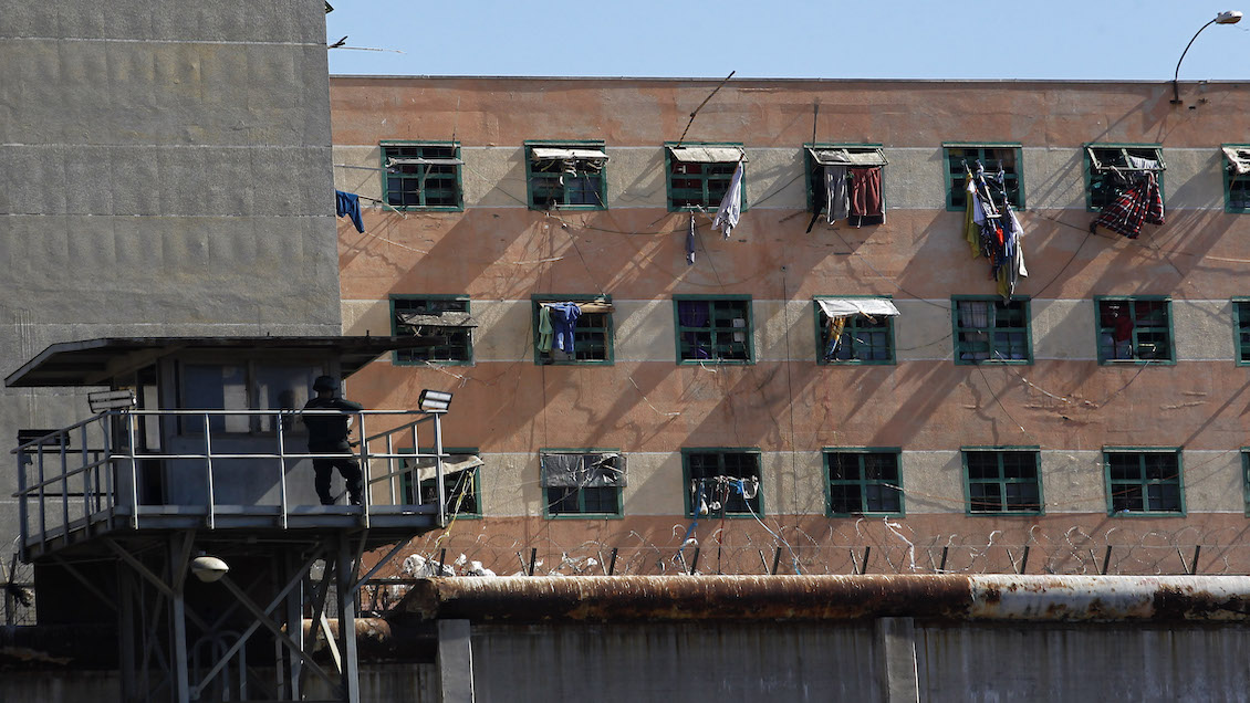 Fundación Paz Ciudadana alertó sobre "compleja" situación carcelaria en el país