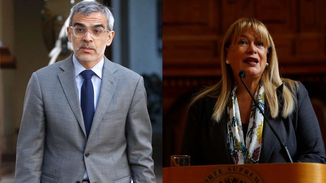 Fallo isapres: Gobierno solicitará nueva aclaración a la Suprema tras dichos de Vivanco