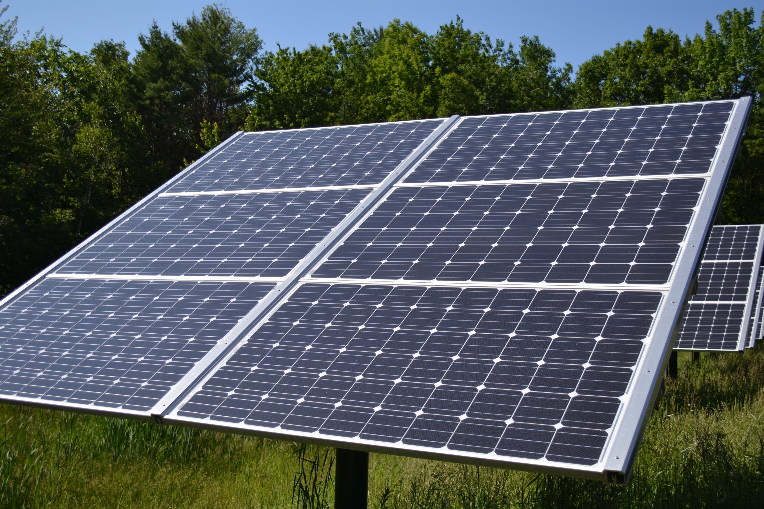 Melipilla será parte de uno de los megaproyectos solares más ambiciosos de Chile